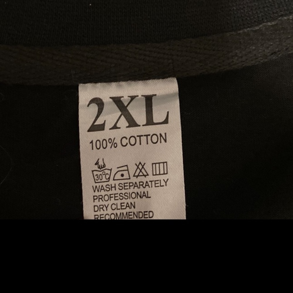 ๐๐บ๐กJOHN โBEERโ COTTON T-SHIRT๐ก๐บ๐ - Picture 11 of 13
